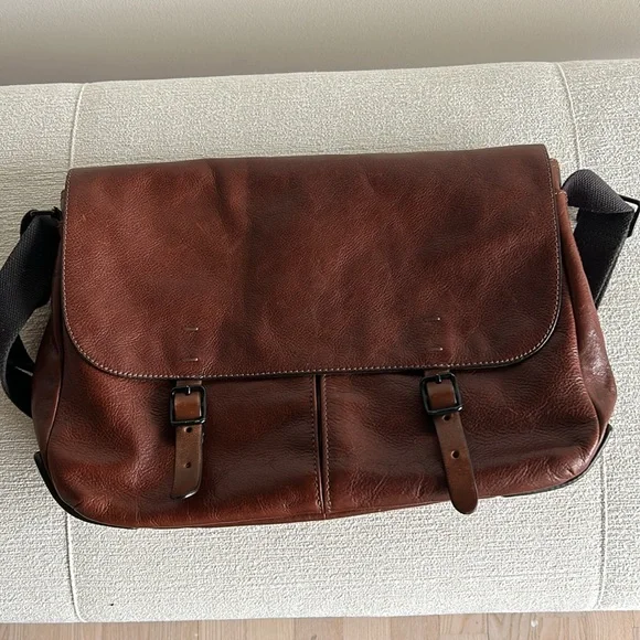 Fossil Messenger - Picture 2 of 5